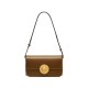 French stick bag, genuine leather shoulder bag - Memoo.com